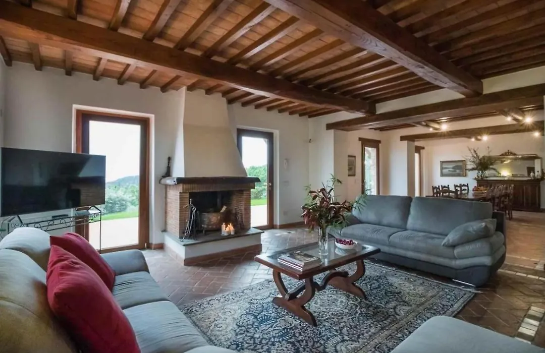 Villa Le Querce by Nicola Real Estate-1